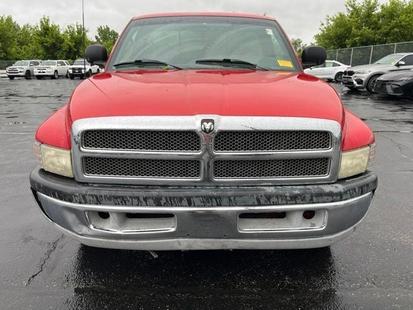 dodge ram pickup 1999 1B7HC16Z4XS122896 image dodge ram pickup 1999 1B7HC16Z4XS122896 image